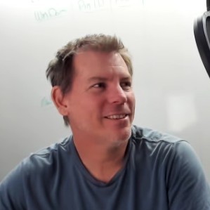 John Kirker